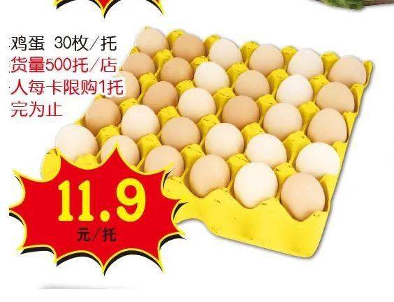 新年第一彈！梧州大潤發低價風暴，260支印花傾力回饋日用百貨