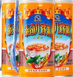 泰奇八寶粥休閑食品加盟 裝修設計與經(jīng)營亮點解析