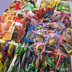 伊味兒 快樂(lè)休閑食品的魅力與趨勢(shì)
