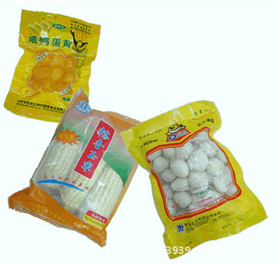 靈鑫膠袋廠 小量批發(fā)冷凍膠袋，專(zhuān)注休閑食品包裝解決方案
