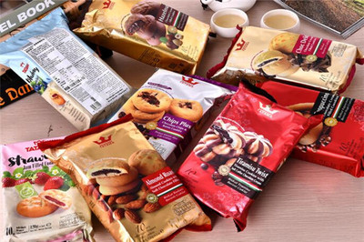 休閑食品加盟品牌大盤(pán)點(diǎn) 熱門(mén)選擇與投資指南